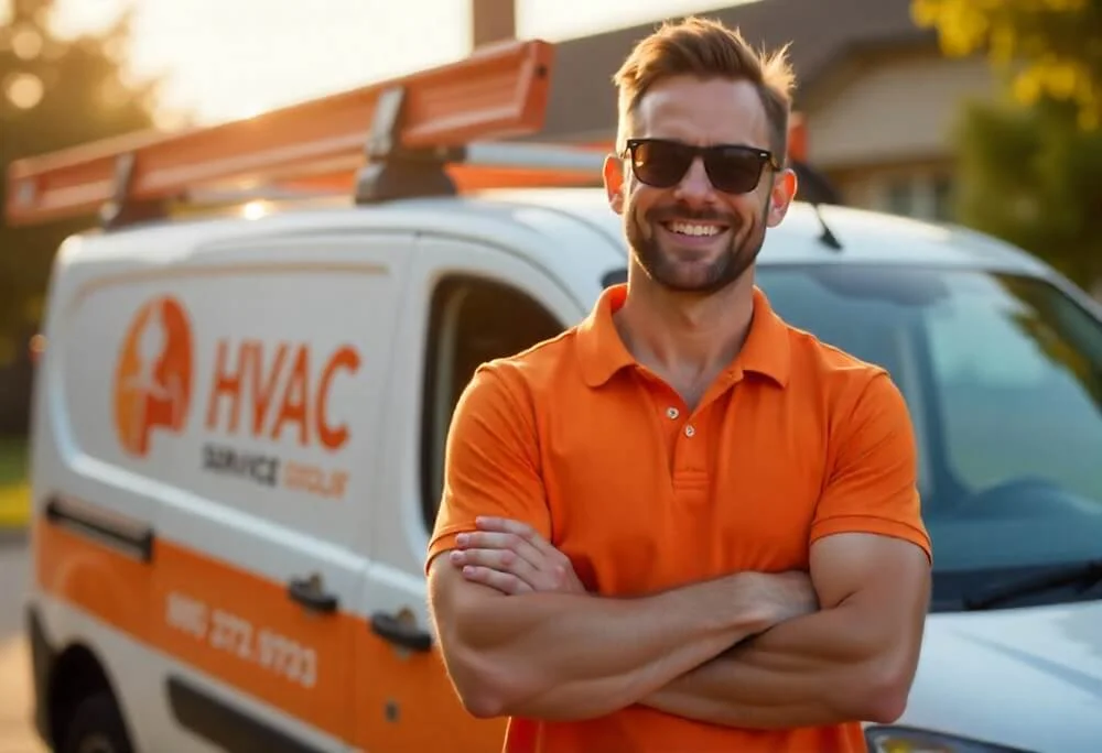 Professional HVAC repair and installation services in Leesport, PA